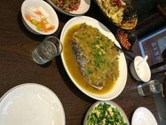 -渝湘厨(古美店)