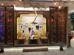 -小天厨民间菜馆(深圳街店)