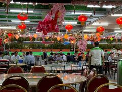 -無招牌海鮮(芽笼店)