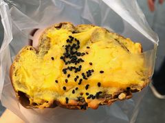 地瓜面包-韩国利尔面包(桂林路店)