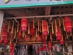 门面-老滇山寨•云南特色菜•地方菜•民族风情歌舞表演(金碧店)