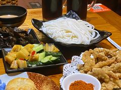 -束河人家(南锣鼓巷店)