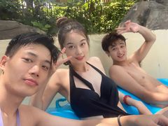 -武汉玛雅海滩水公园