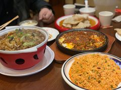 -英兰朝族饭店(河南桥头店)