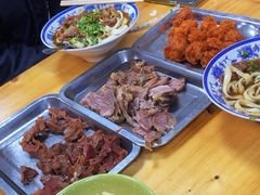 -清真-戏楼王记牛肉面