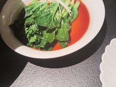 广东菜心-茶人村·前滩江景雅宴(上海首店)