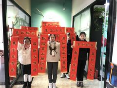 -清岚画室少儿美术培训(平江校区)