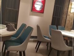 包厢-味上湘菜馆(岳麓山店)
