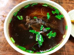 -清真蒋有记(老门东店)
