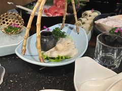 -捞王锅物料理(凯旋路店)