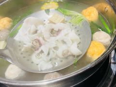 -鱼醉无骨鱼·中山脆肉鲩(南浦店)