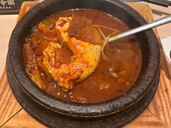 -七八冷面·延边朝鲜族美食(世纪汇店)