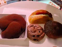 脏脏包-麦萌の胖子(西红门荟聚店)