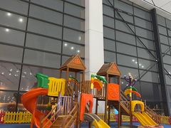 -郑州新郑国际机场-T2航站楼