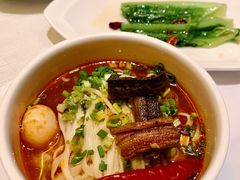 鳝鱼面-许家菜(望江店)