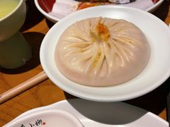 王牌蟹粉灌汤包-苏小柳手工点心(人民广场分院)