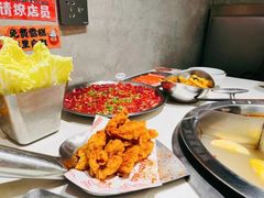 -怂火锅厂(海口国贸店)