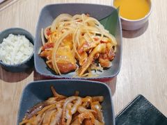 -新石器烤肉(百联川沙店)