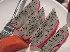 -皇朝万鑫自助餐厅