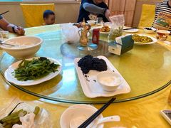 -鑫福楼农家菜