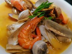 -小城故事·地道宁波味(月湖盛园店)