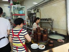 -代四孃牛华豆腐脑美味小食(总店)