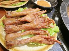 -蜀小匠成都老火锅(新街口店)