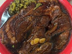 -刘记大肉面(三牌楼大街店)