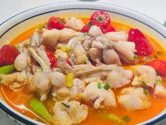 -阿毛饭店首店·宁波老字号(文化广场店)