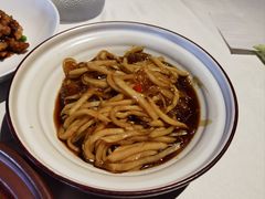 -庆云楼饭庄(什刹海店)