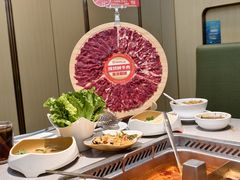 -海底捞火锅(团结桥店)