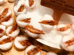 -雍和会海鲜姿造自助(湖东路店)