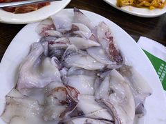 -西塔隆太白烤牛肉馆(图们路店)