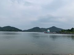 -东钱湖旅游度假区