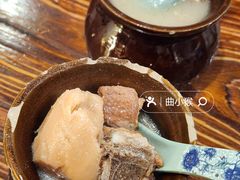 -刘师父老汉口江湖菜(蔡锷路店)
