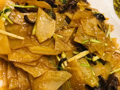 -诺敏塔拉奶茶-布里亚特包子-手把肉(锦都会店)