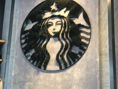 -星巴克臻选(成都太古里店)