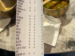 -琥珀川糟粕醋火锅(慈云寺店)