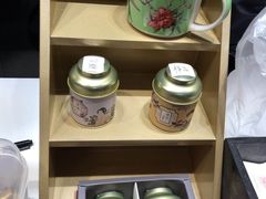 -茶颜悦色(平和堂负一楼店)