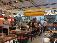 -揽月斋炙子烤肉·清真(安定门·五道营店)