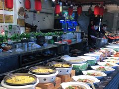 -江南婆婆(车墩店)