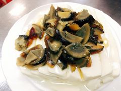 皮蛋豆腐-胖姐烧烤(总店)