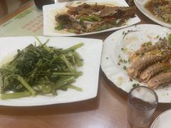 -友强·23年特色海鲜大排档(厦门店)