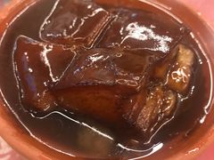-玉华台饭庄(裕中西里小区店)