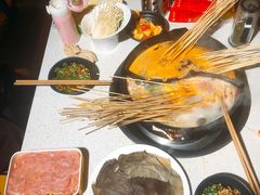 -钢管厂歆瑞源油卤串串香(春熙路太古里店)