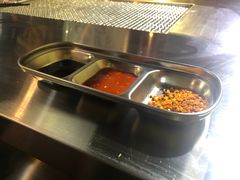 -马路牙子地桌烤肉(工体店)