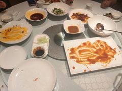 -洋洋中餐馆·SINCE 1997(信投店)