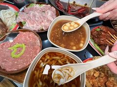 -谭记重庆老火锅(总店)