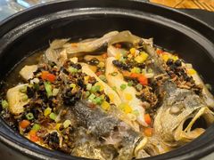 -麒茗餐厅·粤菜·宴会厅·海鲜(锦绣路店)