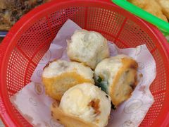 -逍遥镇刘相五胡辣汤豆沫馆(康复中街店)